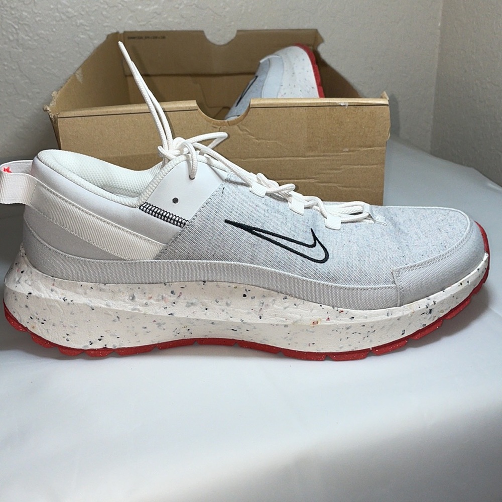 NIKE CRATER REMIXA NEW, size 12.5, very comfy, last one! DC6916 005
